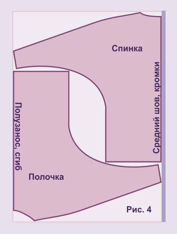 Джемпер оверсайз с рукавом летучая мышь спицами - 4 модели со схемами и описание