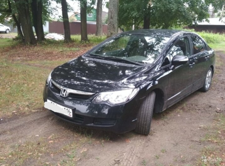 Личное фото 