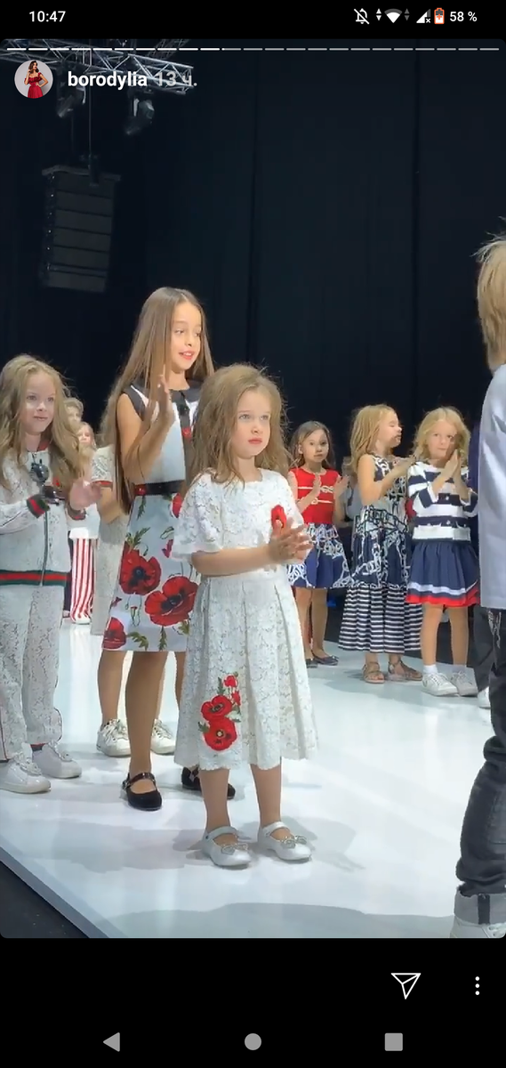 Мару и Тея (ласковые имена от 36 - летней мамаши)