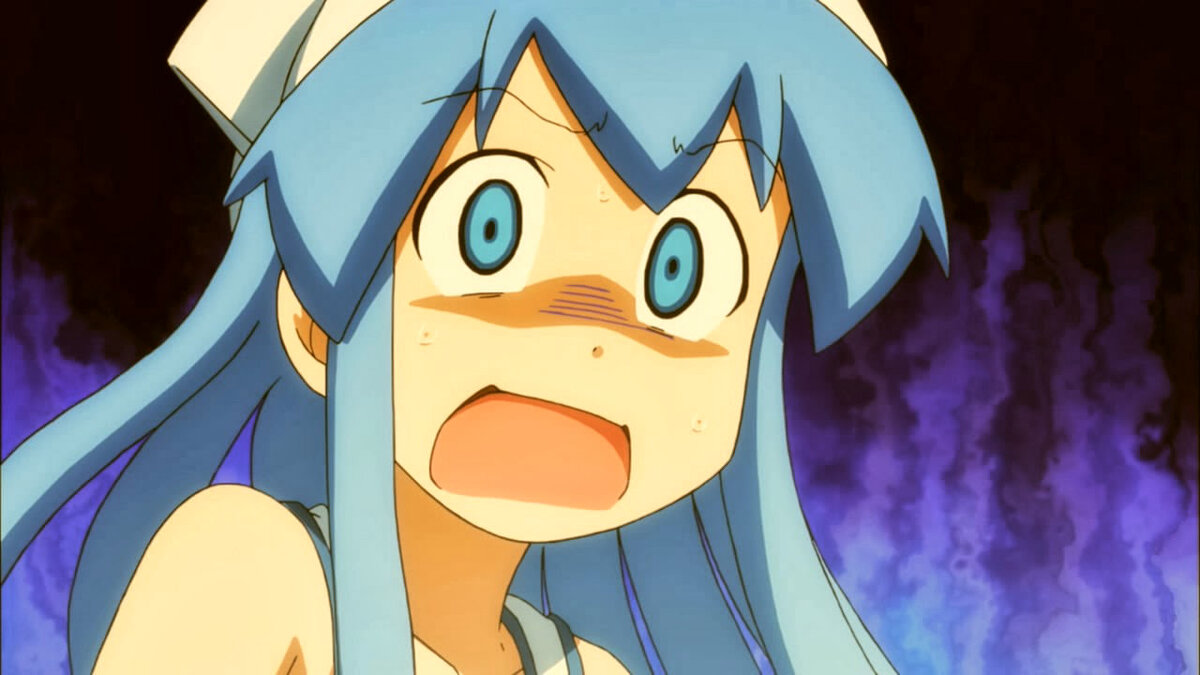 ТОП ШОКИРУЮЩИХ АНИМЕ ч 1 XXX Анимешник Дзен 