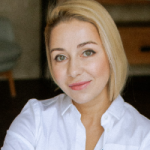 Елена Князева, основатель проекта Lenaretail, генеральный директор дистрибьюторской компании Ital City Food:
