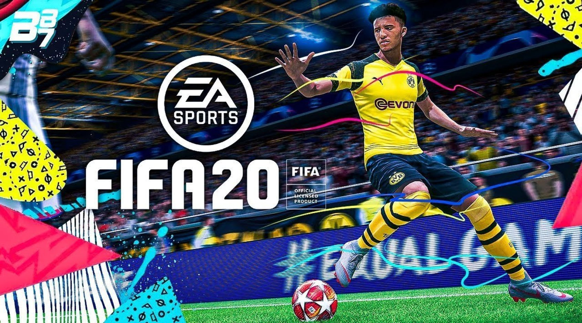 Fifa 20 стим цена фото 19