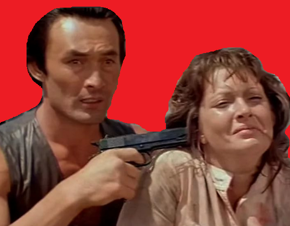 Пираты XX века