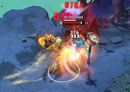 Личный скриншот