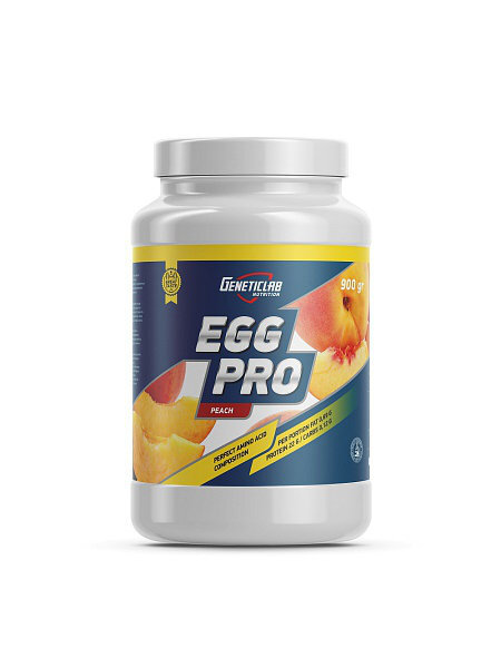 Яичный протеин 