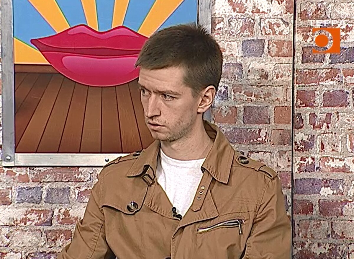 Максим Мельников