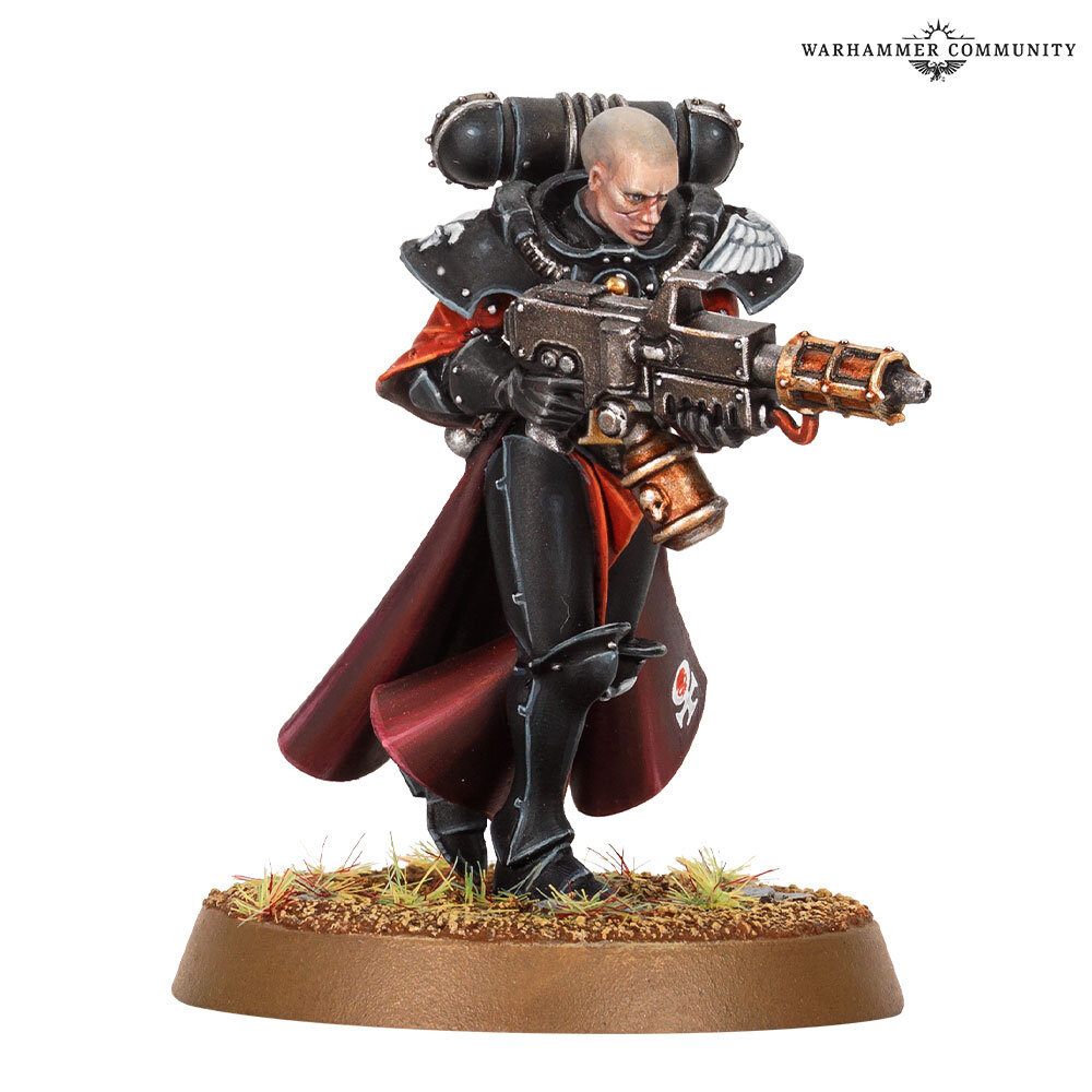 Новые модели крупным планом