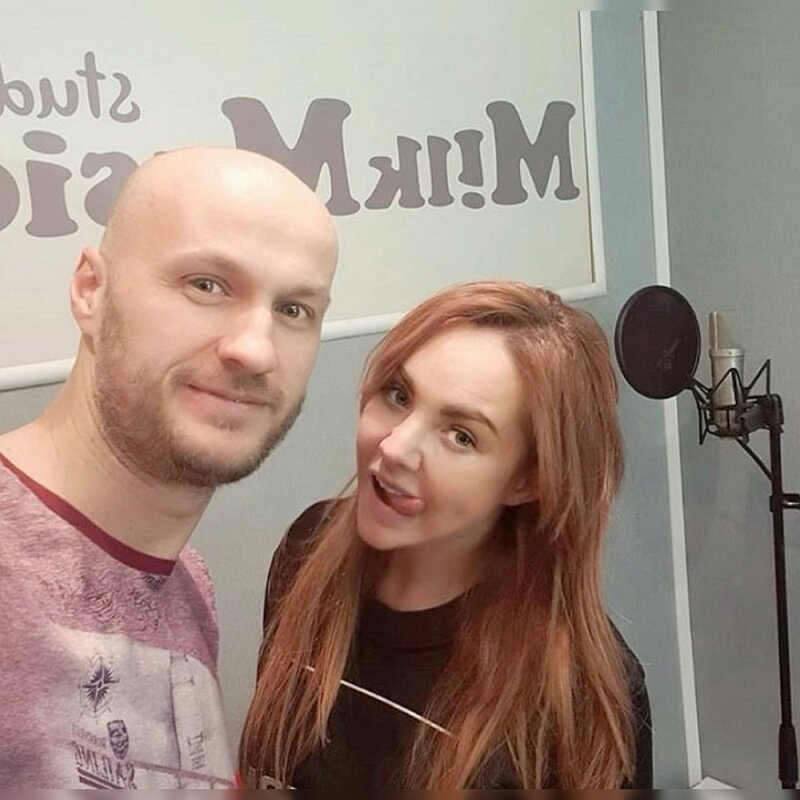 Максим с фотошопом