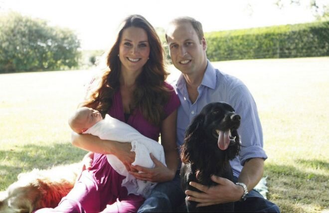 Принц Уильям