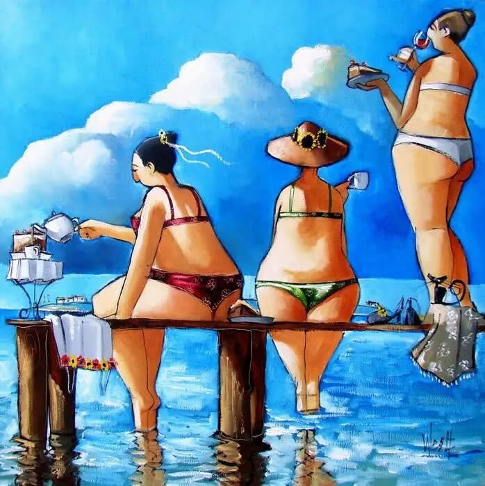 Худ Р. Вест.