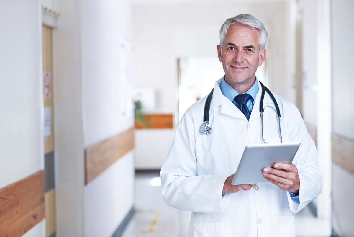 Профилактика и диагностика рака молочной железы