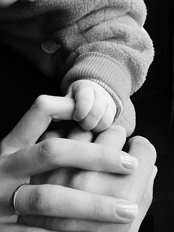 Мое второе счастье!!!