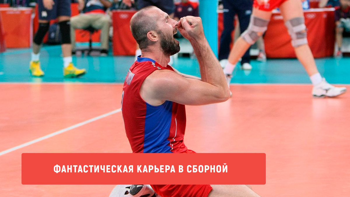 Никого круче в спорте я еще не видела!