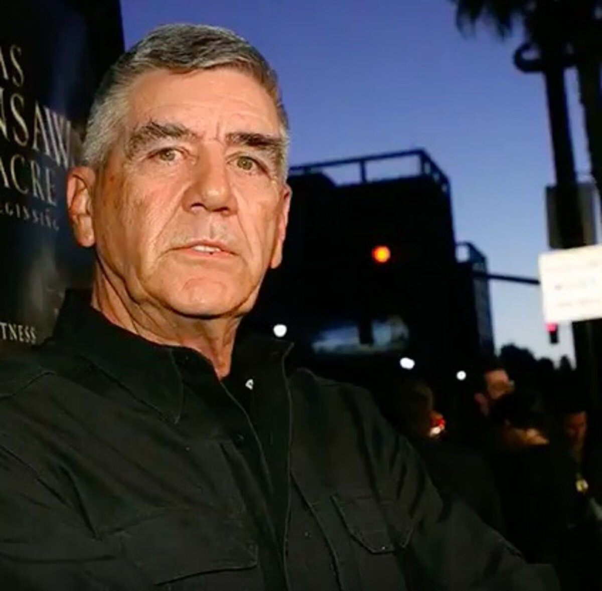 Рональд Ли Эрми. Фотография взята из интернета. 