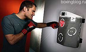 Классический, квадратной формы.