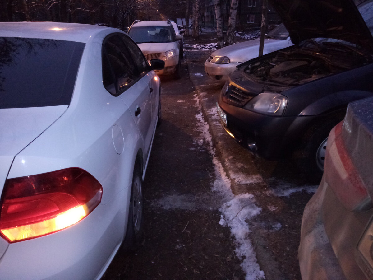 Фото с другого ракурса.