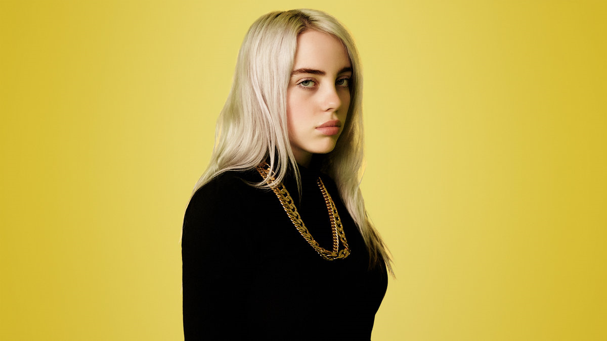 Billie Eilish