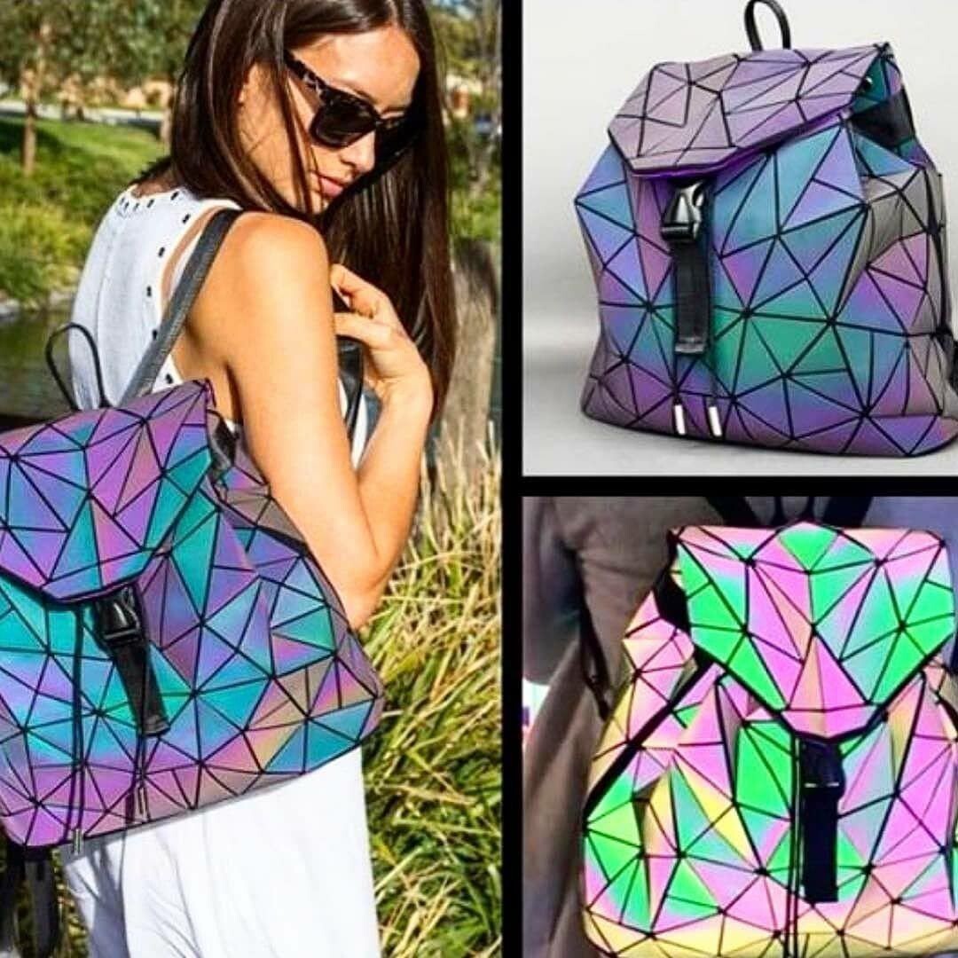 Рюкзак хамелеон