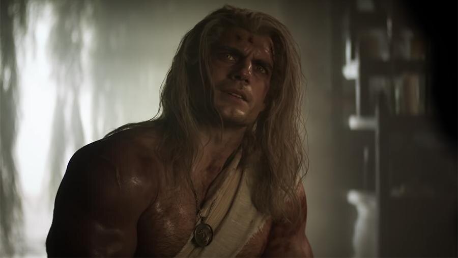 Поначалу было ужасно...