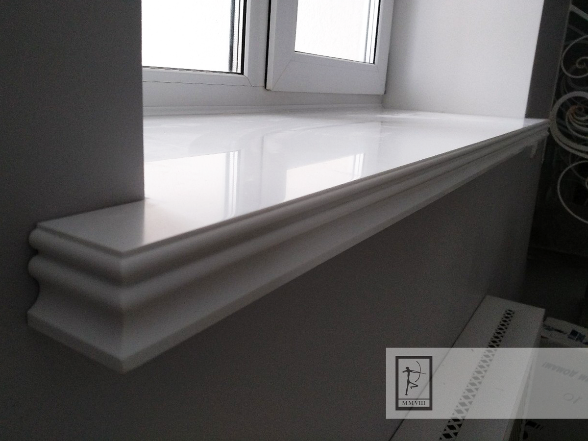 Доски из акрилового камня плюсы и минусы