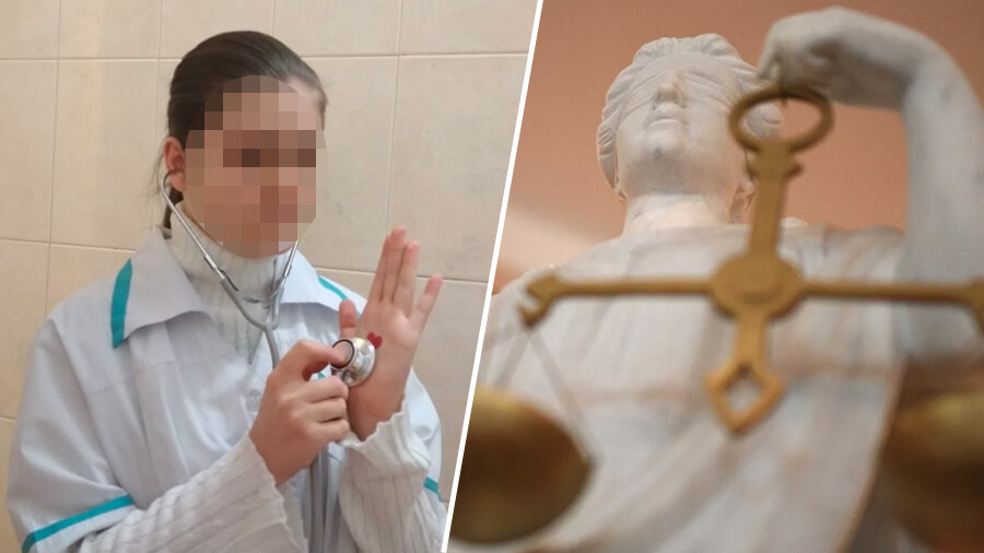 © Фото из личного архива / РИА Новости