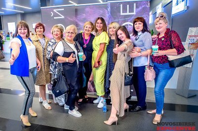 Успешный бизнес для женщины начинается здесь!