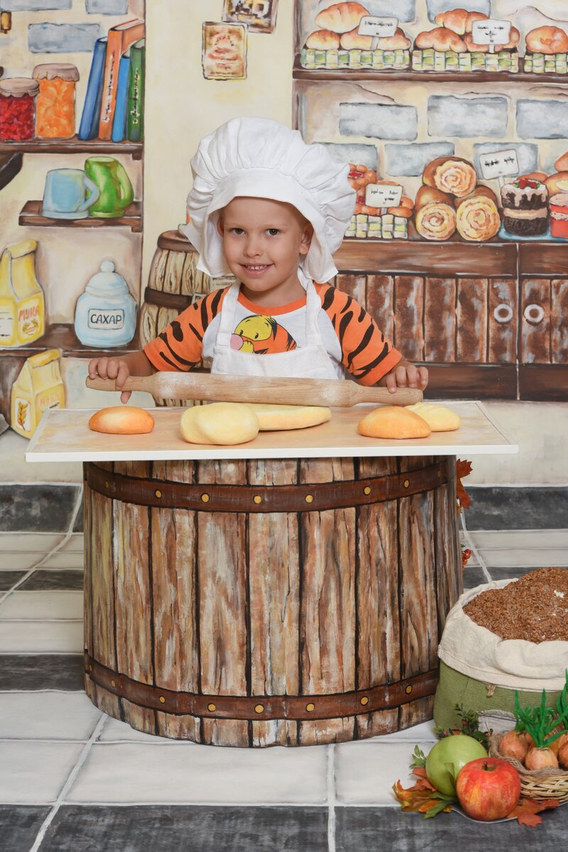 Уже больше 1,5 лет я делаю всё , чтоб мой сын заговорил