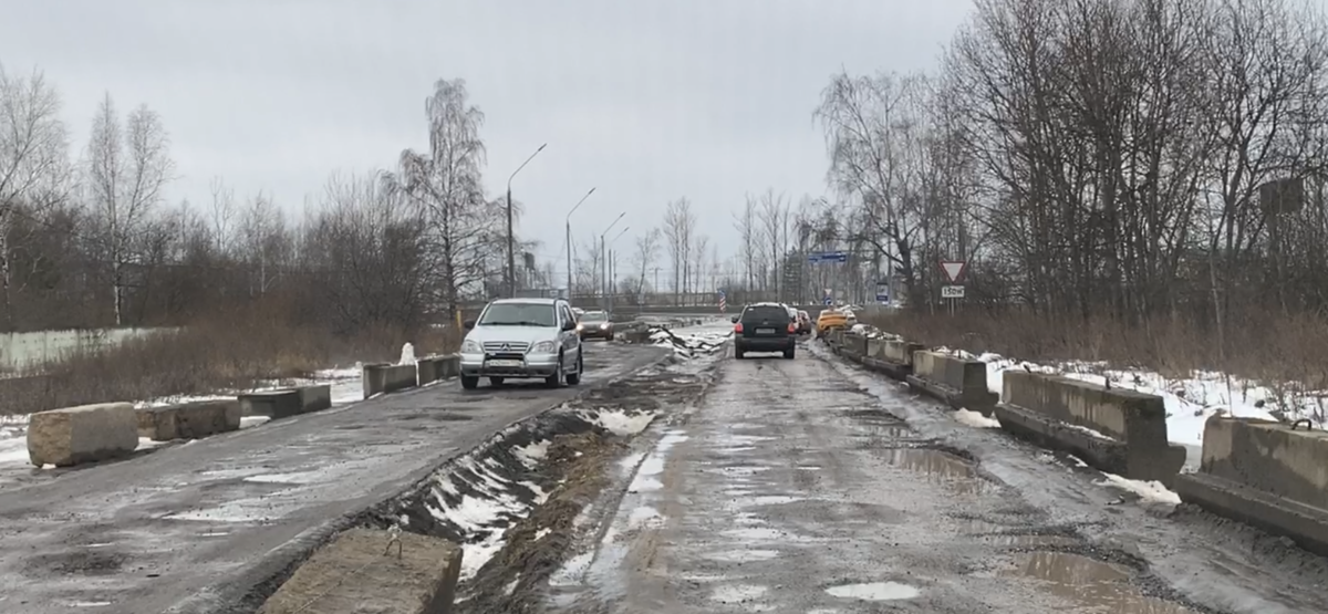 Каждый день... тысячи автомобилей проверяют свои автомобили на прочность