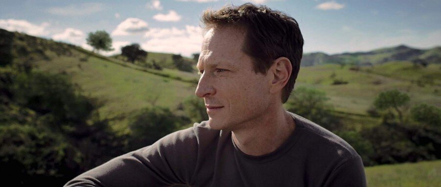  кадр из фильма "Контакт"
