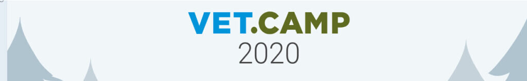 Vet.Camp 2020