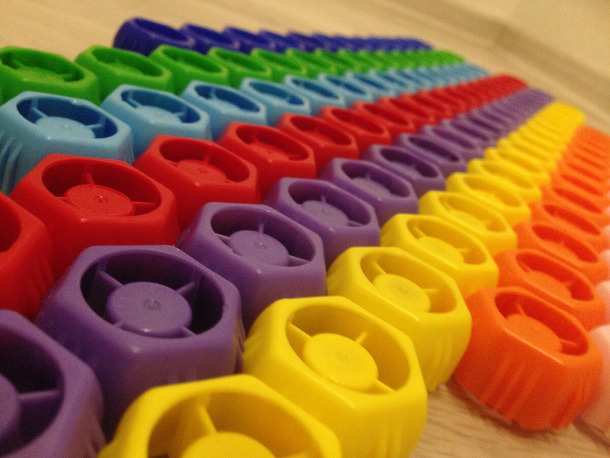 вот те самые крышки