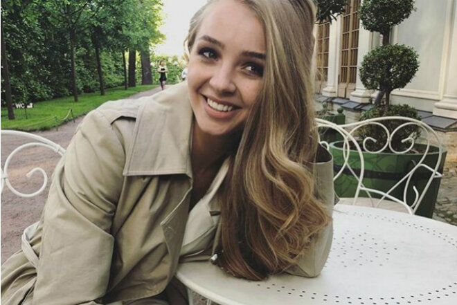 Степанова А. Н.