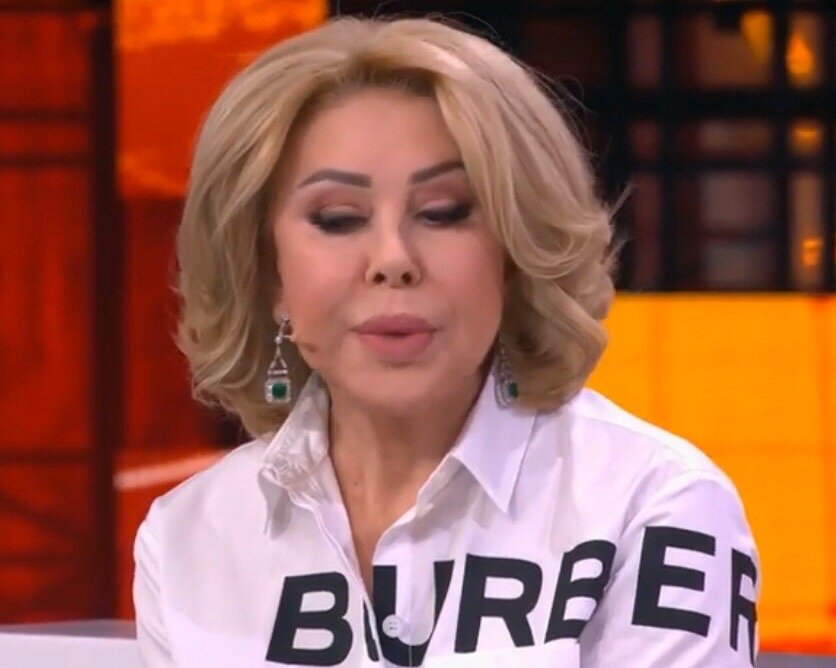 Знаменитости. Скандалы. Первый канал. Ток-шоу. Любовь Успенская. Ксения Собчак. Телевидение. Хайп.