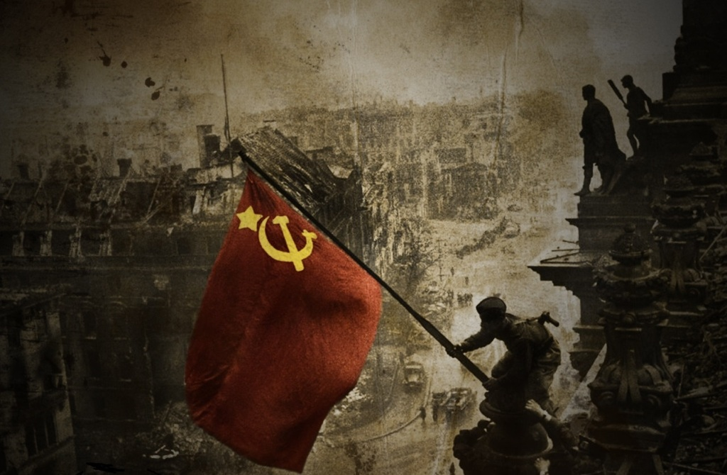 Взятие Берлина