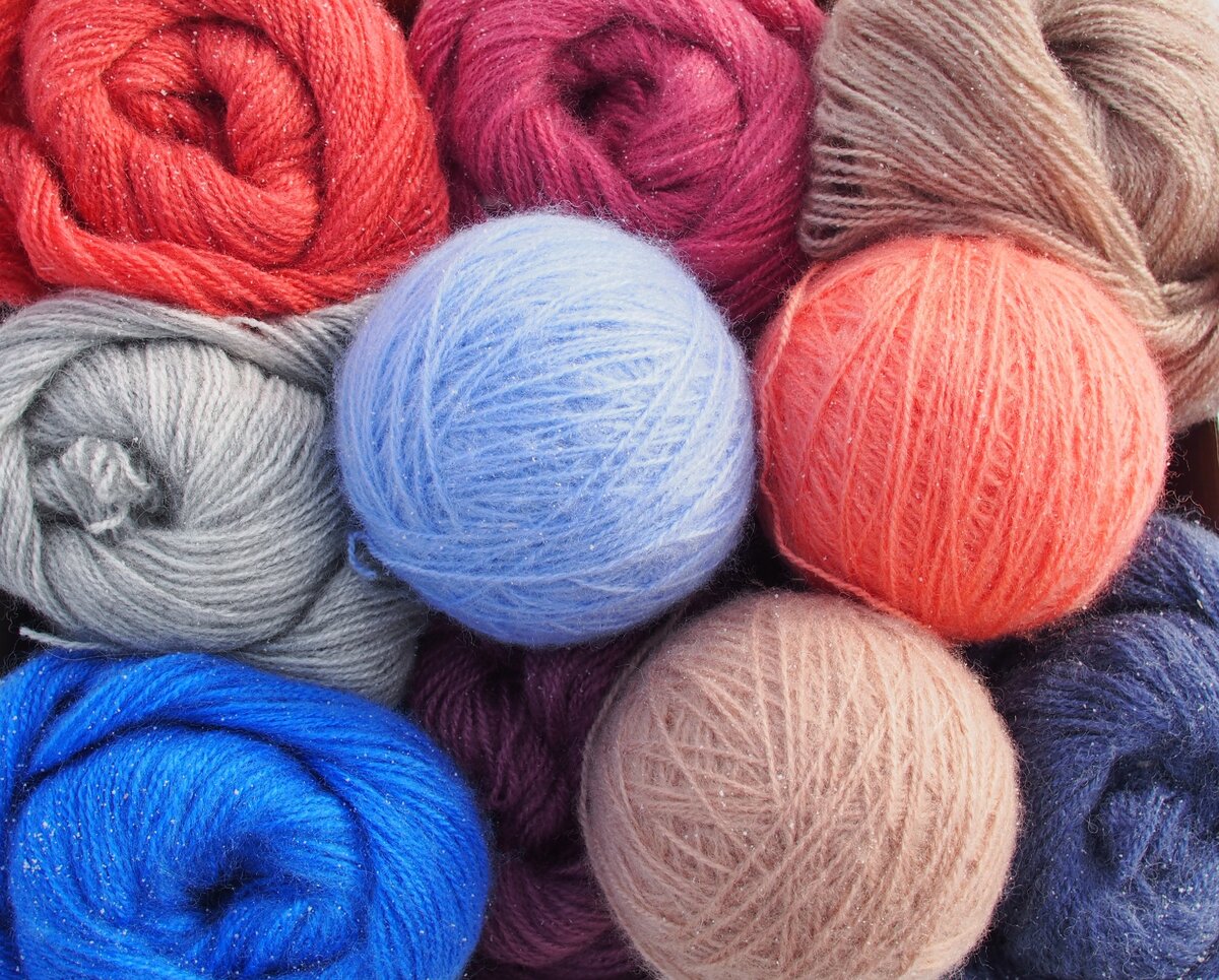 нитки для вязания. 7 клубков вязание. клубок шерсти. клубки ниток для вязания. 7 клубков вязание.