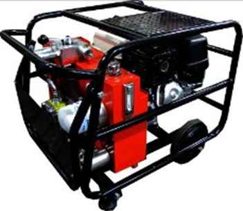 Маслостанция - как источник энергии