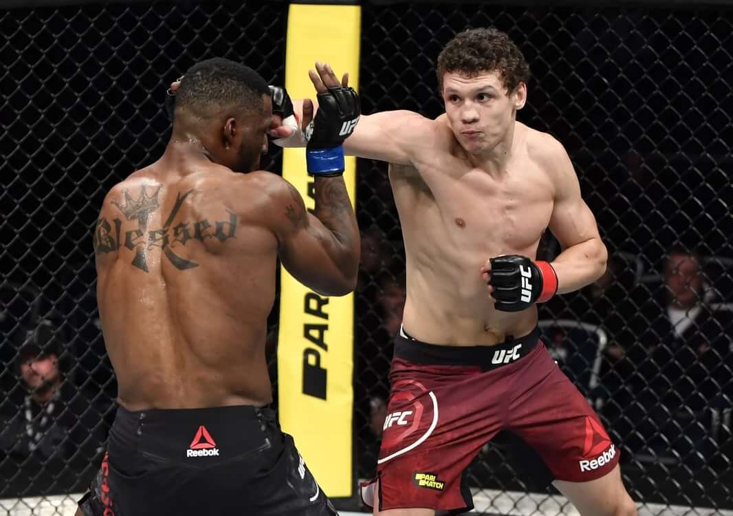 Фото взято с сайта fightnews.info