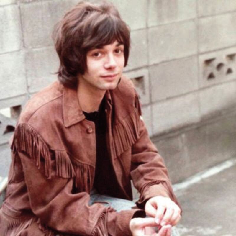 Алан Меррилл