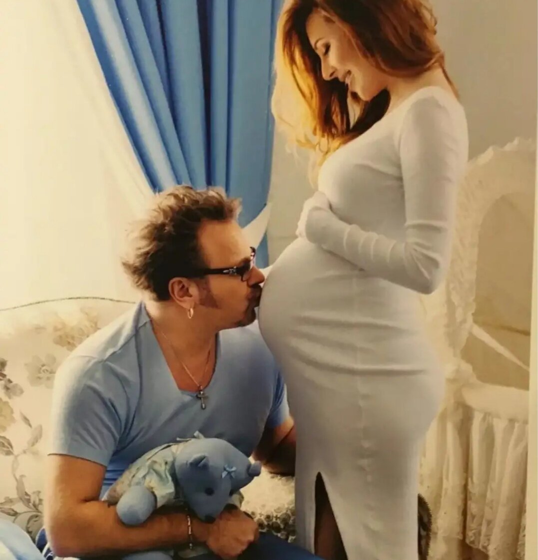 Пресняков и Подольская