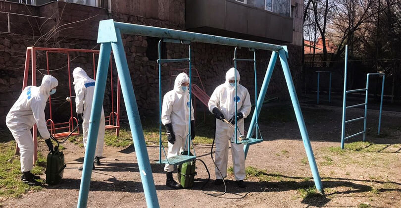 Фото: @almaty_akimat