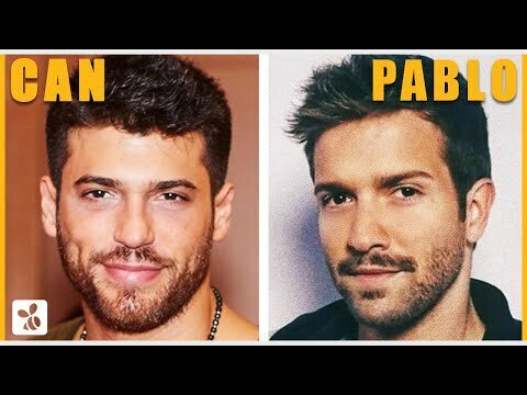 двойник Джана Ямана. Пабло Альбаран