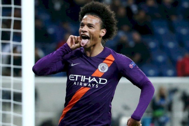 Новый Роббен / Рибери на подходе