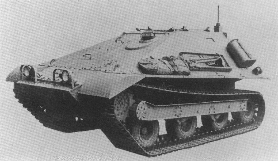 Т55 вид с фасада