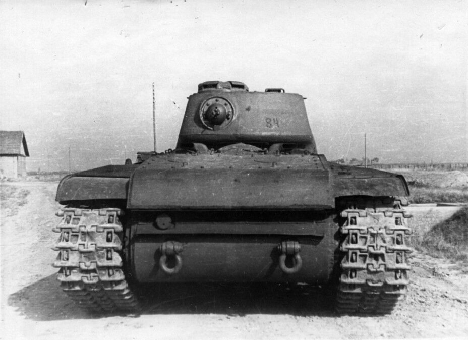 КВ-1