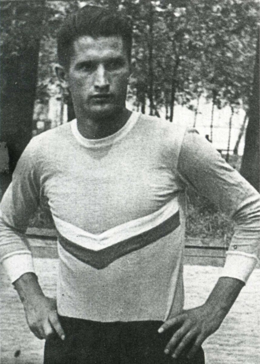 Беликов