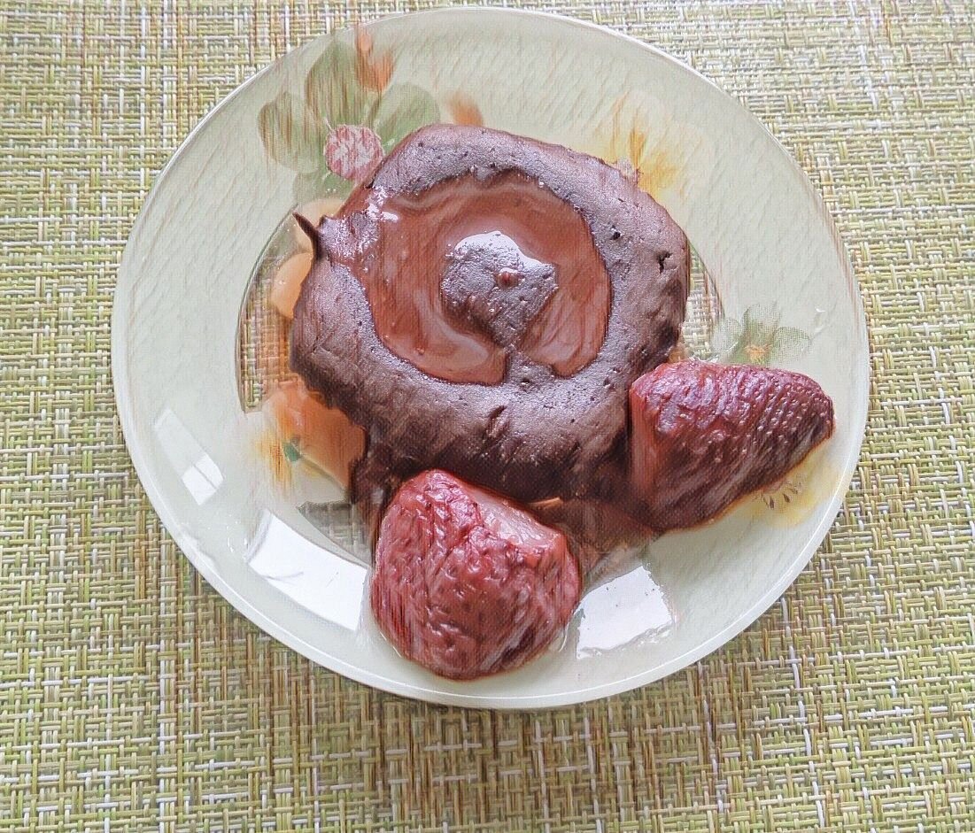 коллаж автора