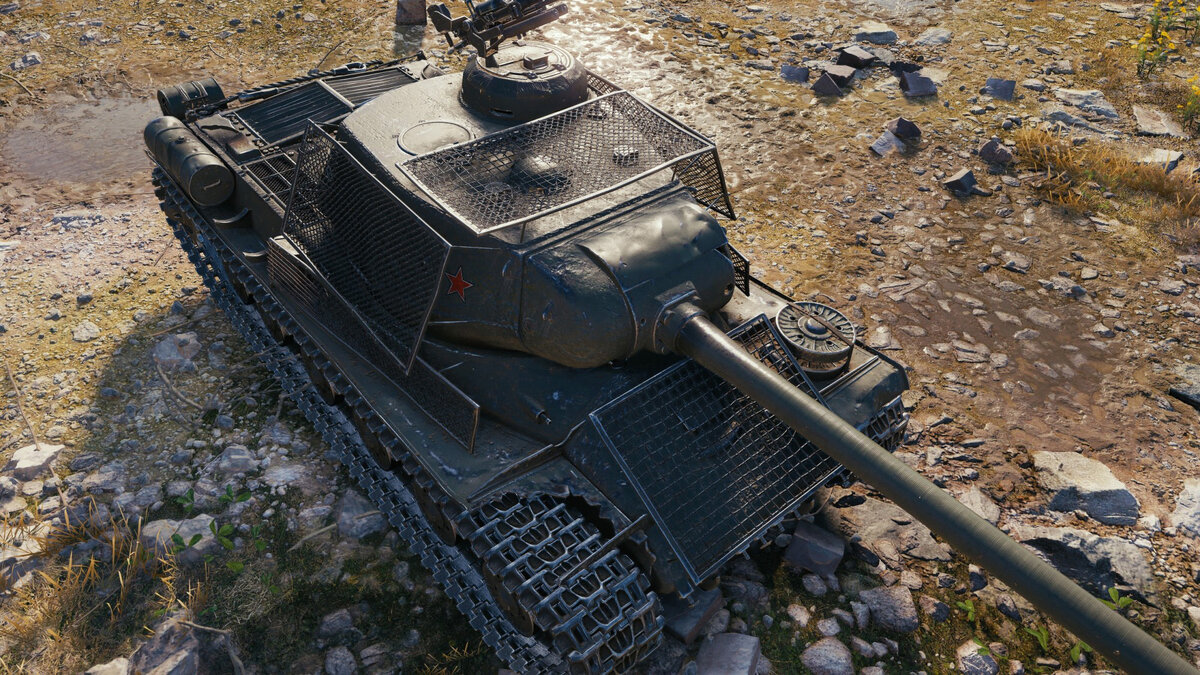 Изображение wargaming.net.  