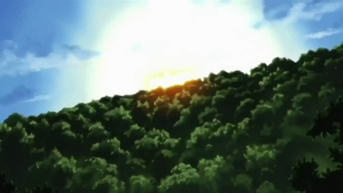 Саске / Дейдара