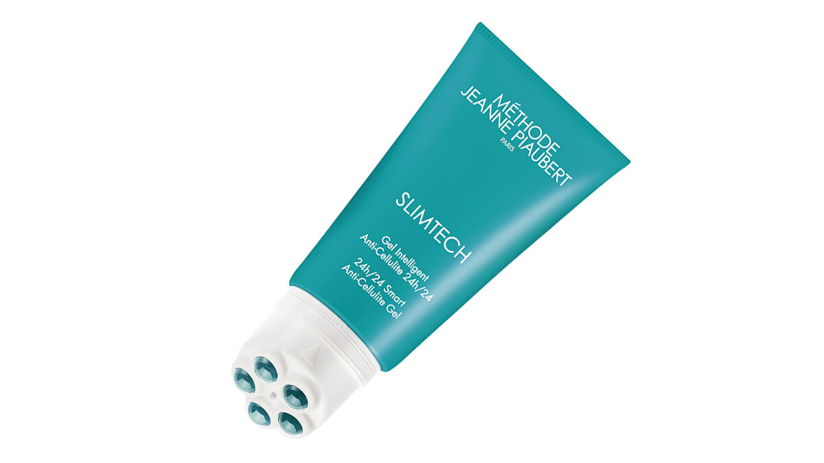 Methode Jeanne Piaubert Slimtech 24h/24 Smart Anti-Cellulite Gel