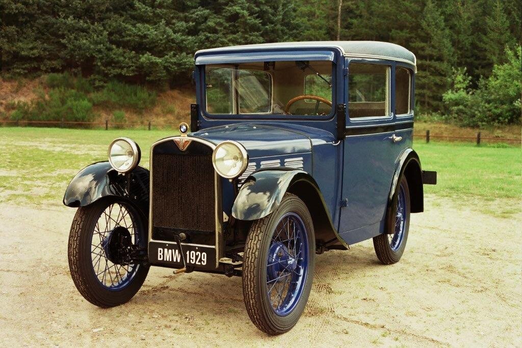 РњРѕС‚РѕС†РёРєР» 1928 Opel